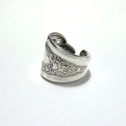 Spoon Ring　No.4861　22号