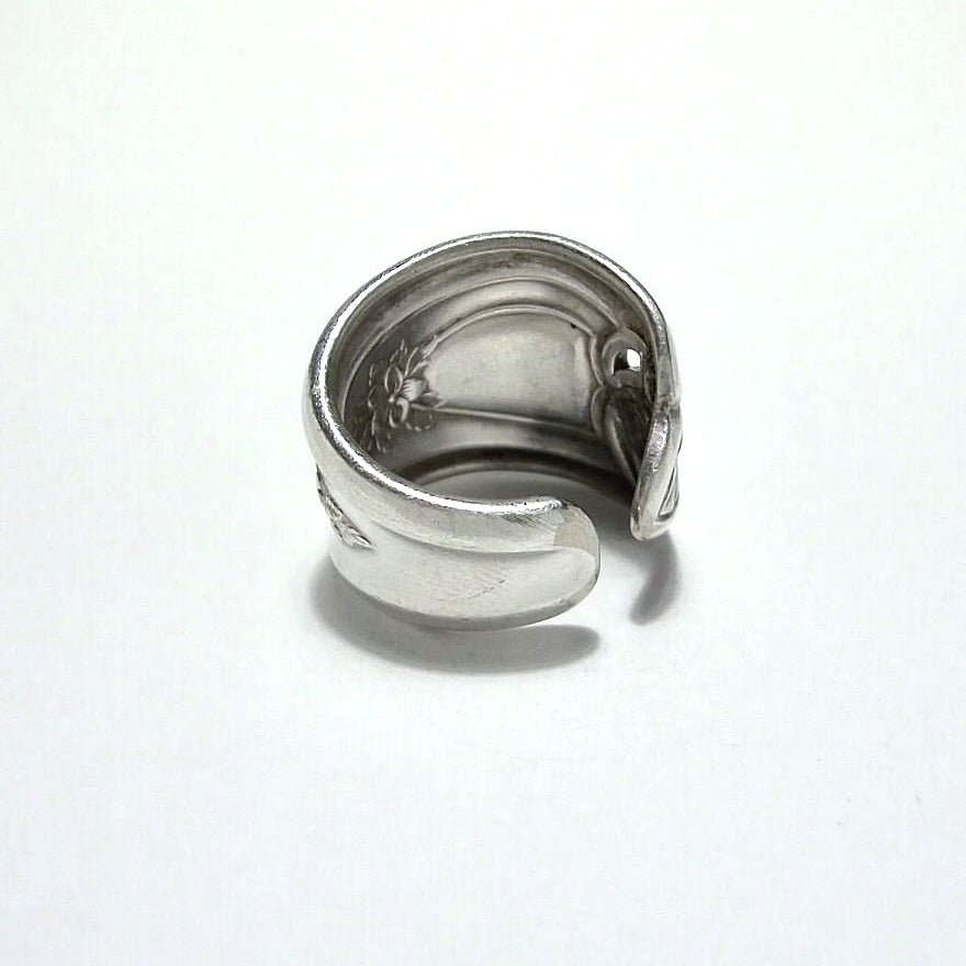 Spoon Ring　No.4861　22号