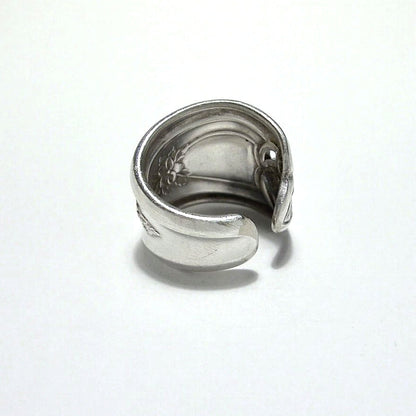 Spoon Ring　No.4861　22号