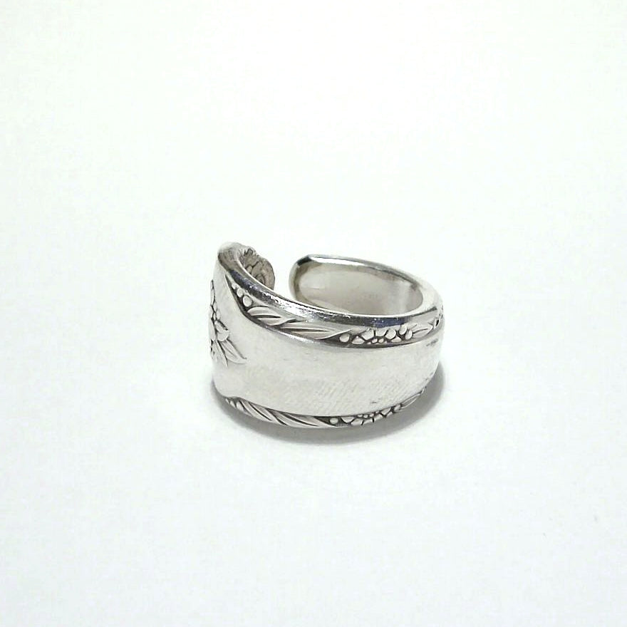 Spoon Ring　No.4862　19号
