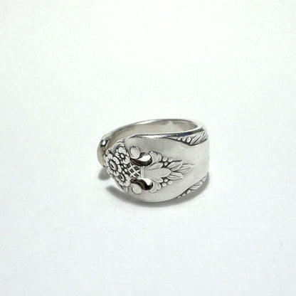 Spoon Ring　No.4862　19号