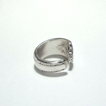 Spoon Ring　No.4862　19号