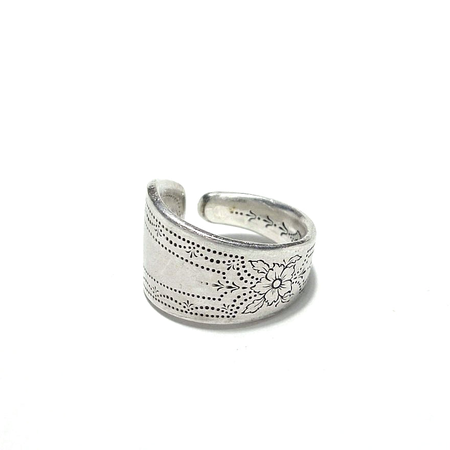 Spoon Ring　No.7219　21号