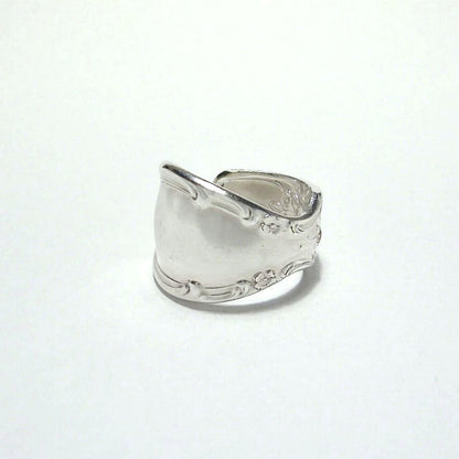 Spoon Ring　No.4863　22号