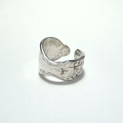 Spoon Ring　No.4863　22号