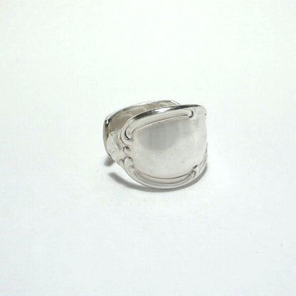 Spoon Ring　No.4863　22号