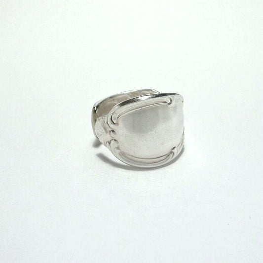 Spoon Ring　No.4863　22号