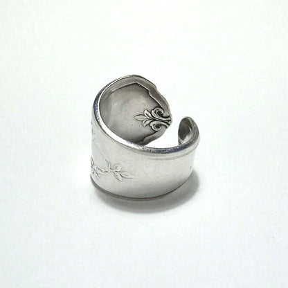 Spoon Ring　No.4864　19号