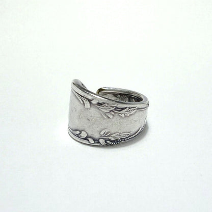 Spoon Ring　No.4865　21号