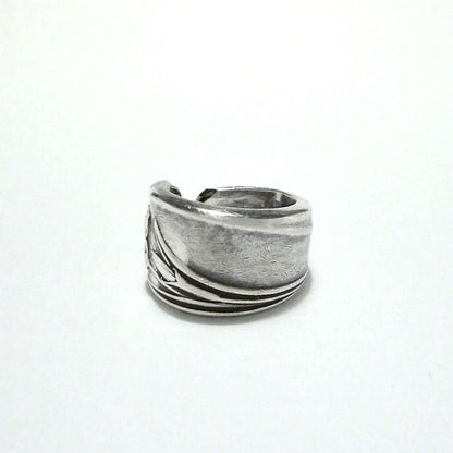 Spoon Ring　No.4866　17号