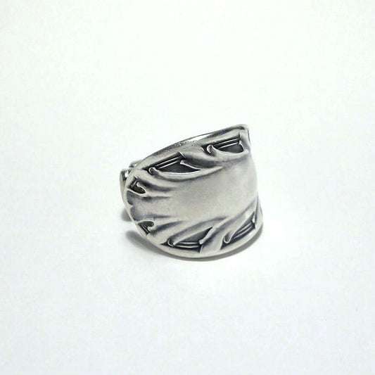 Spoon Ring　No.4868　21号