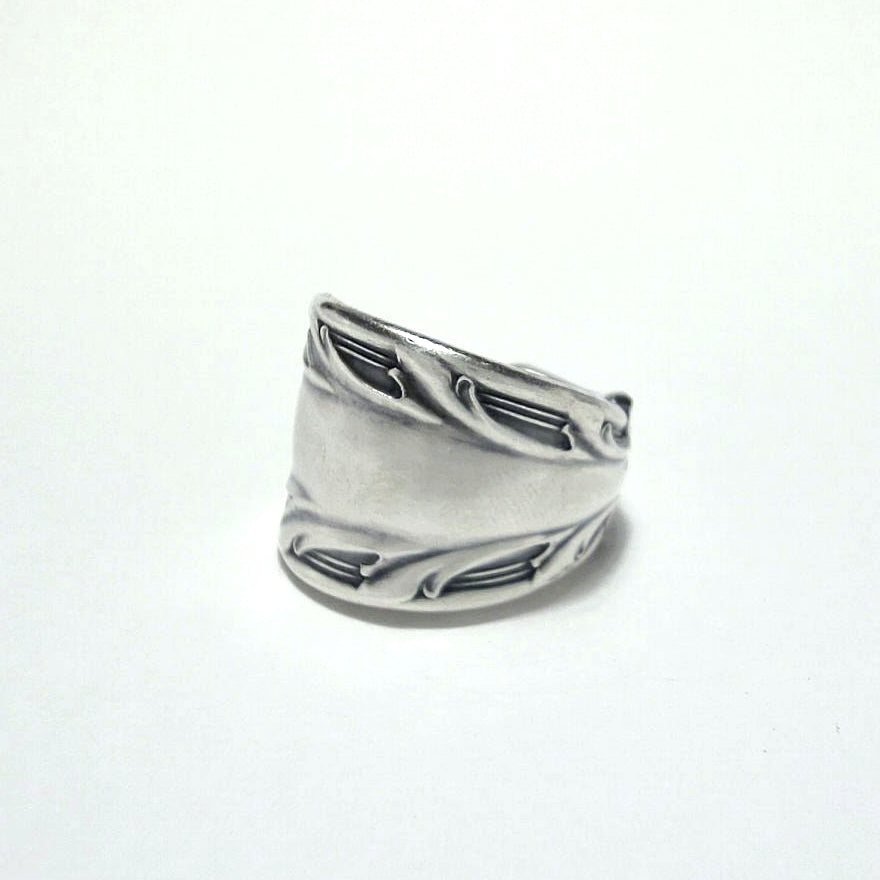 Spoon Ring　No.4868　21号