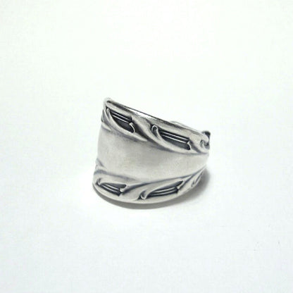 Spoon Ring　No.4868　21号