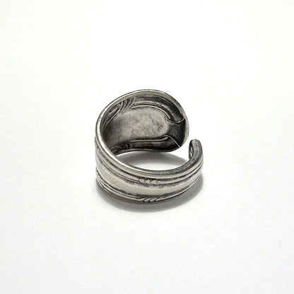 Spoon Ring　No.4869　22号