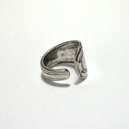 Spoon Ring　No.4869　22号