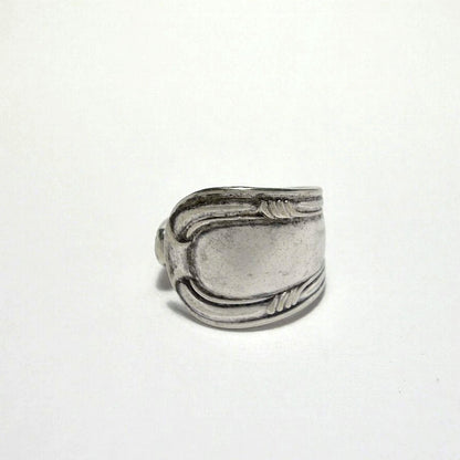 Spoon Ring　No.4869　22号