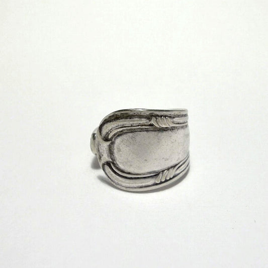 Spoon Ring　No.4869　22号