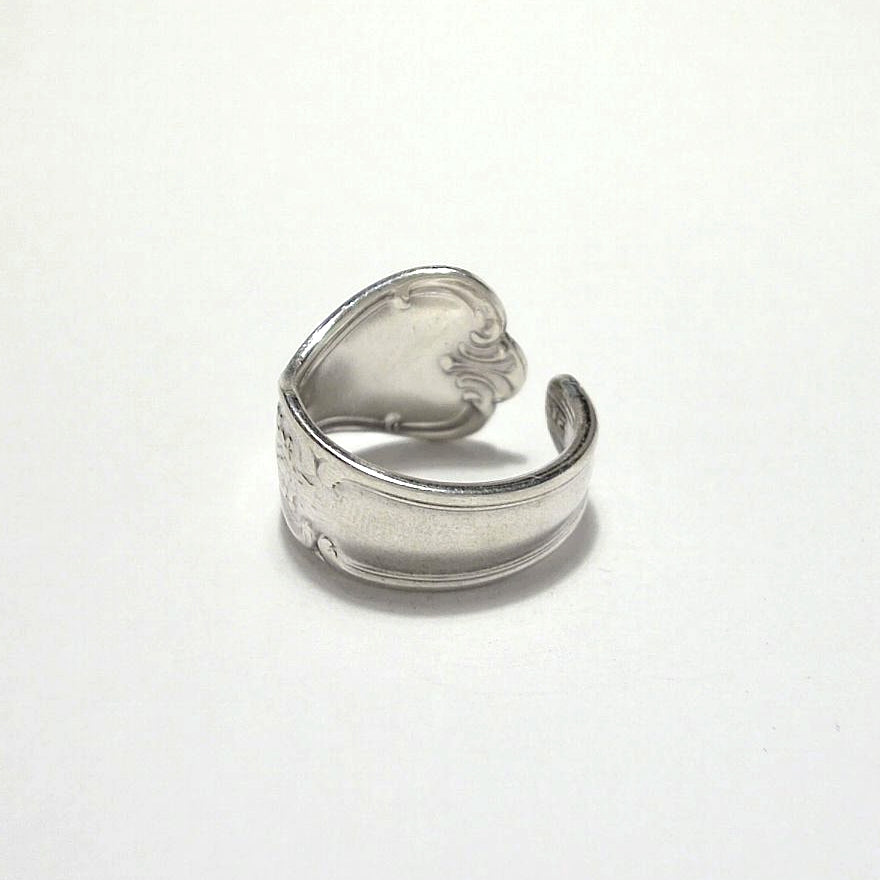 Spoon Ring　No.4870　23号