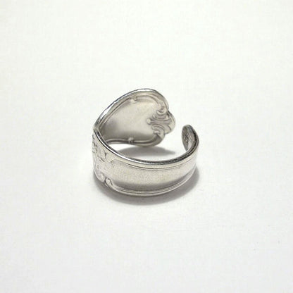 Spoon Ring　No.4870　23号