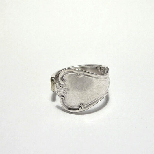 Spoon Ring　No.4870　23号