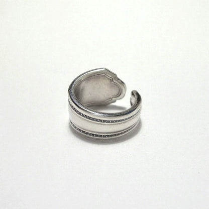 Spoon Ring　No.4871　19号
