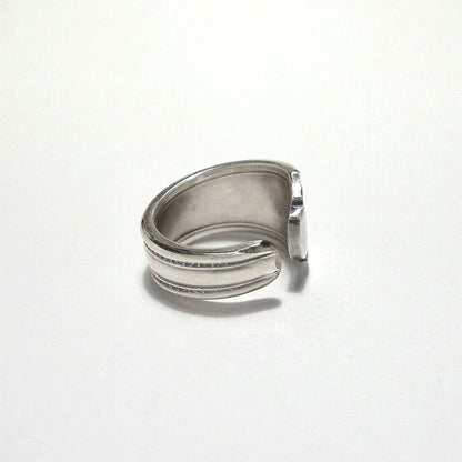 Spoon Ring　No.4871　19号