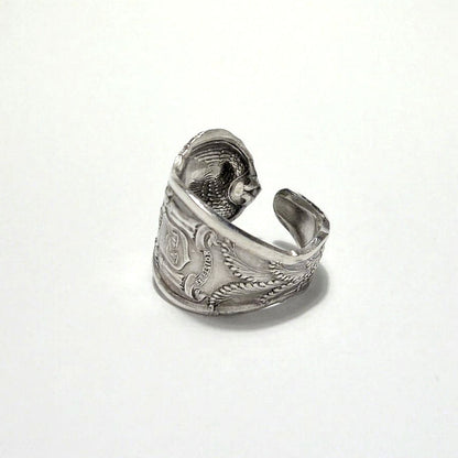 Spoon Ring　No.4877　23号