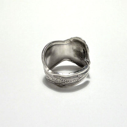 Spoon Ring　No.4877　23号