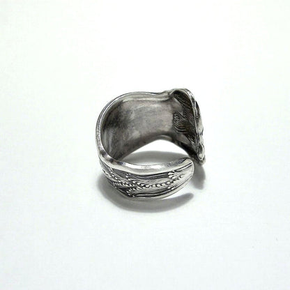 Spoon Ring　No.4879　21号