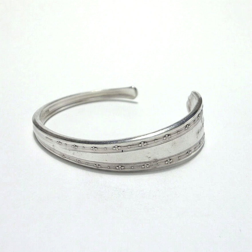 Spoon Bangle　No.4881