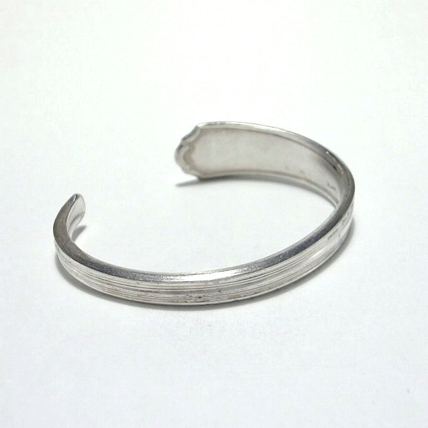 Spoon Bangle　No.4881