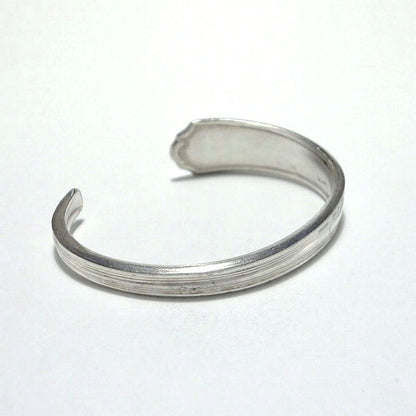 Spoon Bangle　No.4881