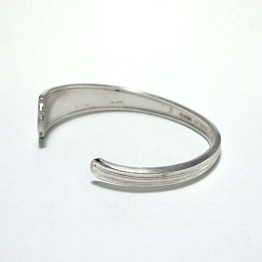 Spoon Bangle　No.4881