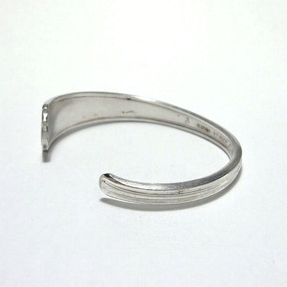 Spoon Bangle　No.4881