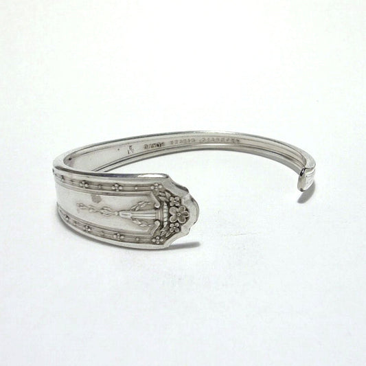 Spoon Bangle　No.4881