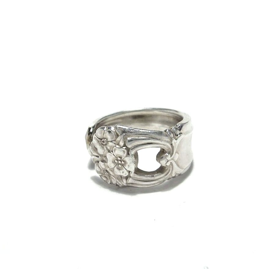 Spoon Ring　No.7247　21号