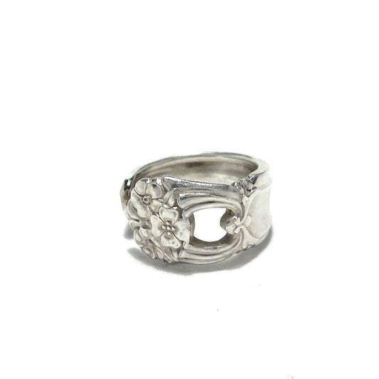 Spoon Ring　No.7247　21号