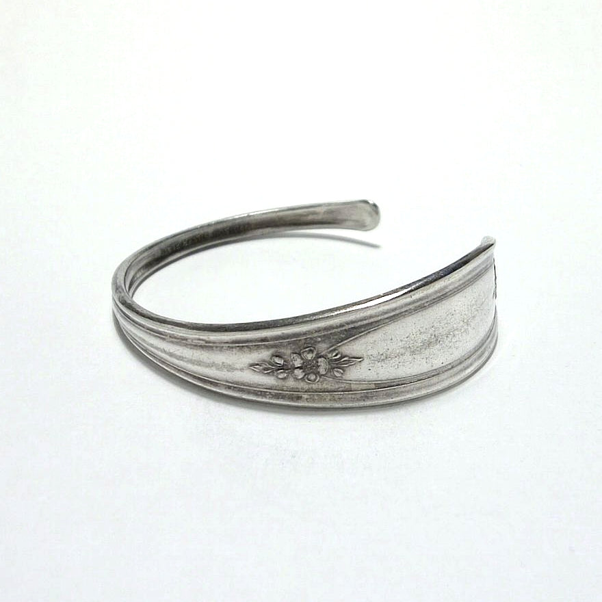 Spoon Bangle　No.4882