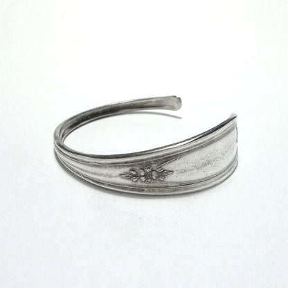 Spoon Bangle　No.4882