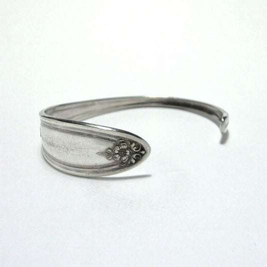 Spoon Bangle　No.4882