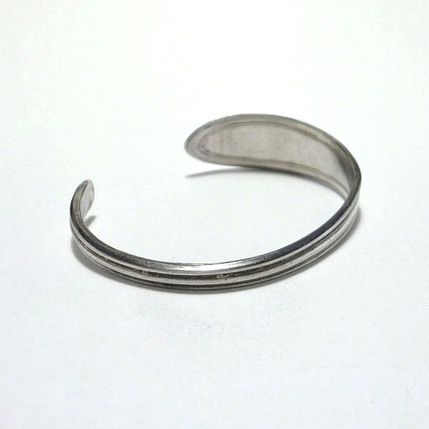 Spoon Bangle　No.4882