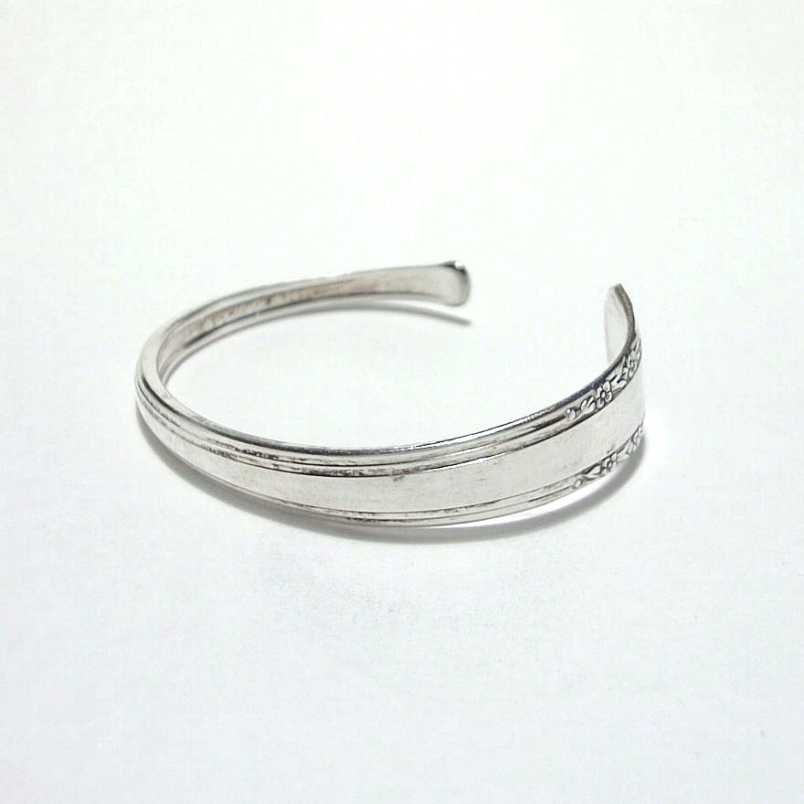 Spoon Bangle　No.4883