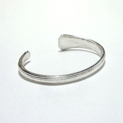 Spoon Bangle　No.4883