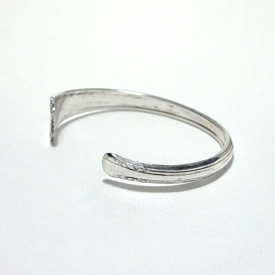 Spoon Bangle　No.4883