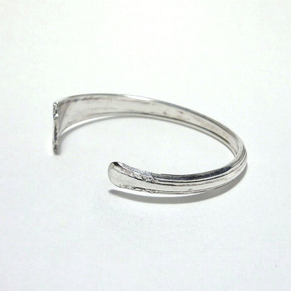 Spoon Bangle　No.4883