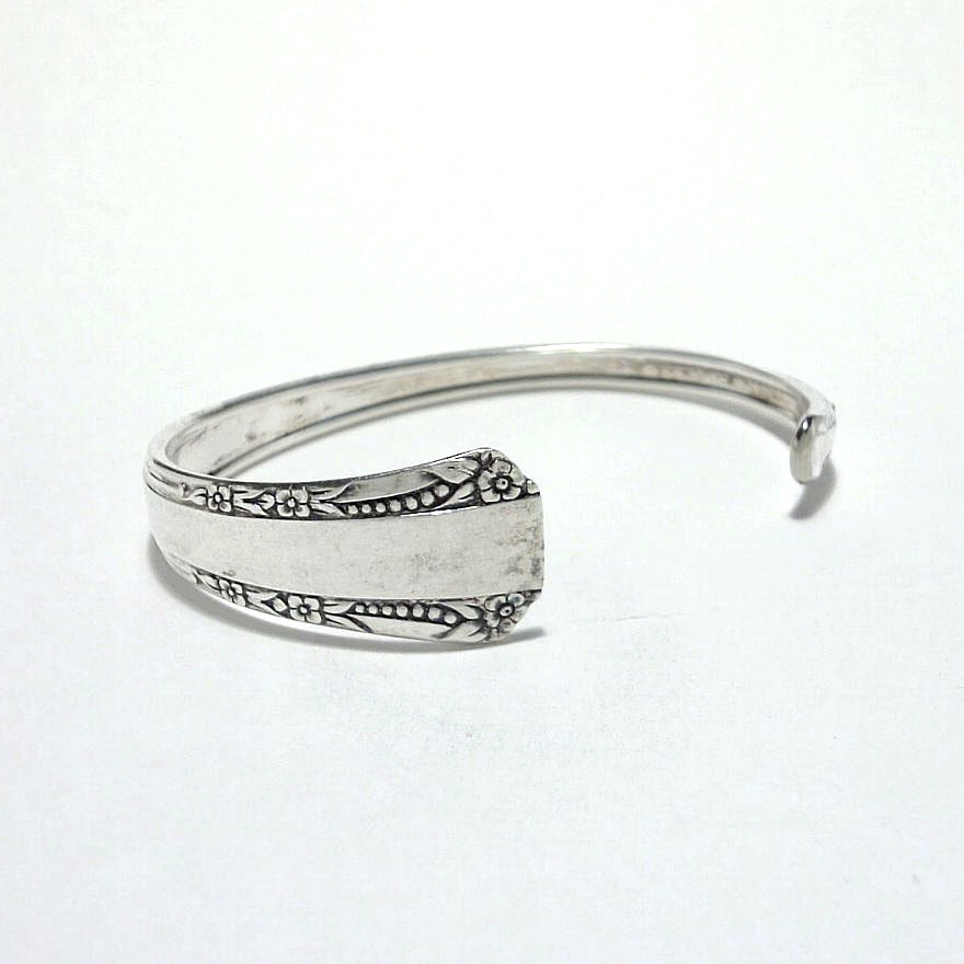 Spoon Bangle　No.4883