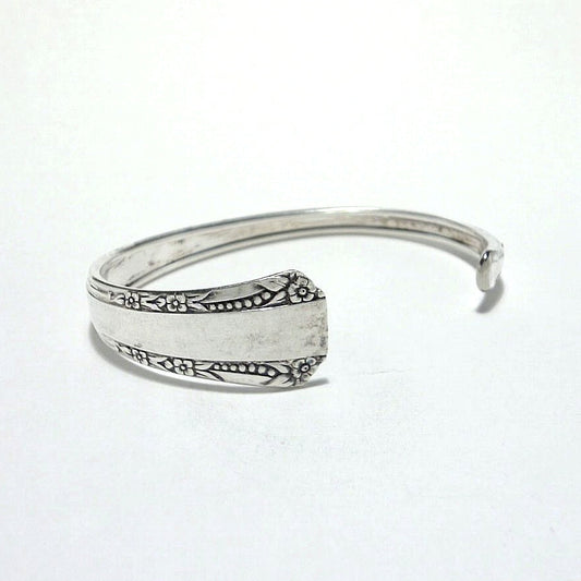Spoon Bangle　No.4883