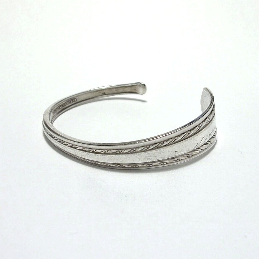 Spoon Bangle　No.4884