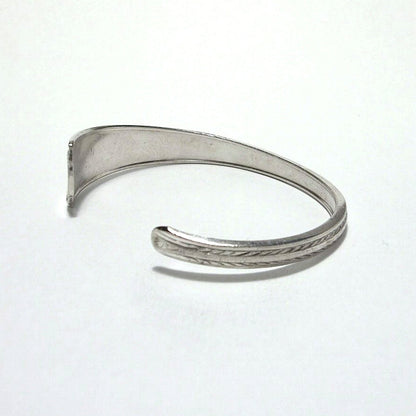 Spoon Bangle　No.4884
