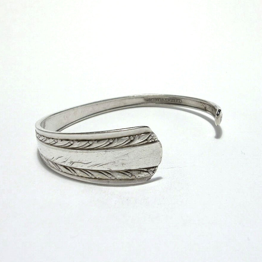 Spoon Bangle　No.4884
